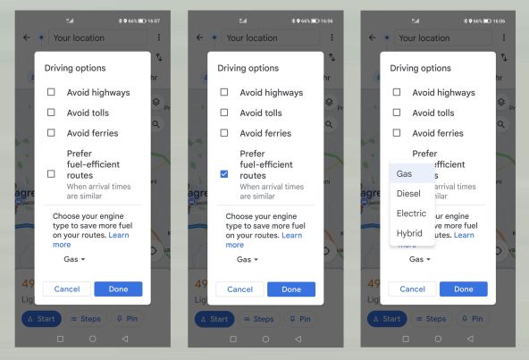 GOOGLE KARTE ŠTEDE VAŠ NOVAC: Zajedno do uštede od 4 milijarde kuna