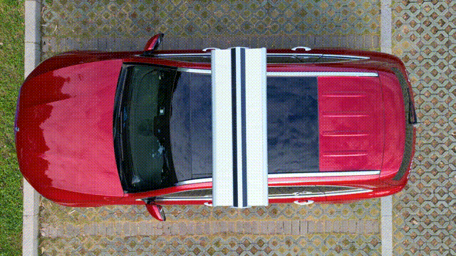 Solar-Powered Electric Retractable Car Umbrella (4).gif