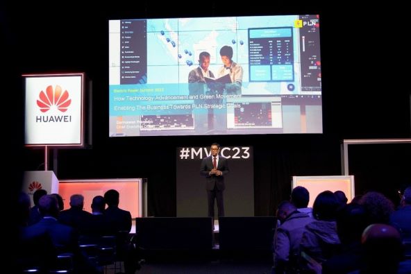 Darmawan Prasodjo, Chief Executive Officer, Huawei.jpg