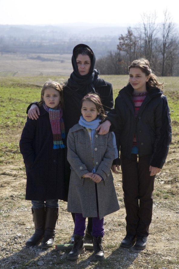 Alma Prica ponovno na filmu