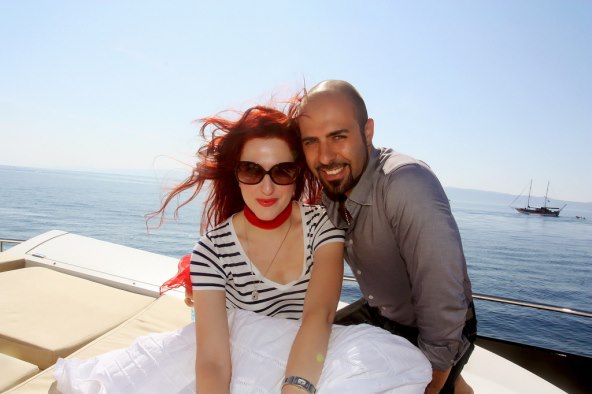 Tri dana hedonističke opsade Splita 