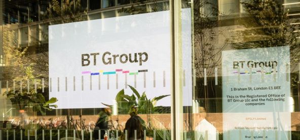 BT uklanja Huaweijevu opremu do kraja ožujka ove godine