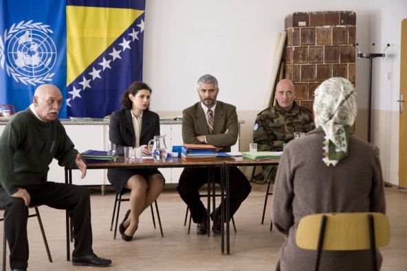 Alma Prica ponovno na filmu