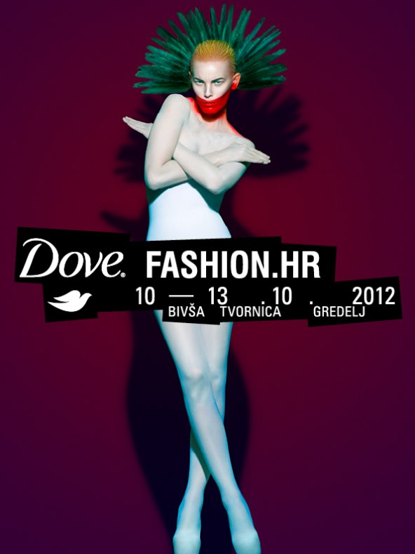 Fantastični vizuali za novu sezonu Dove Fashion.hr-a