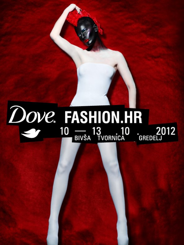 Fantastični vizuali za novu sezonu Dove Fashion.hr-a