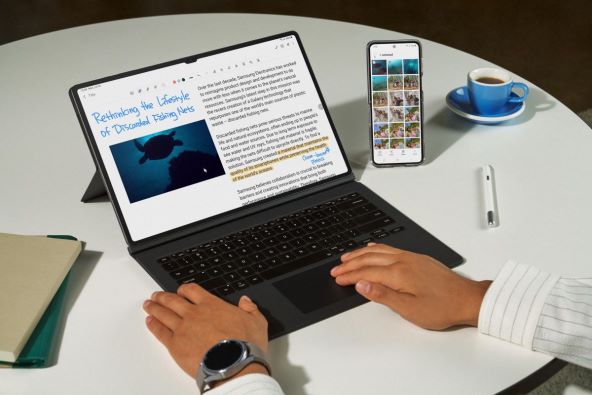 SPECIFIKACIJE NOVIH TABLETA: Prednost produktivnosti u odnosu na prenosivost