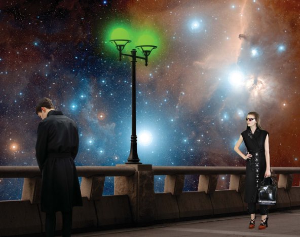 Pregled: PRADA jesen/zima 2012./13.