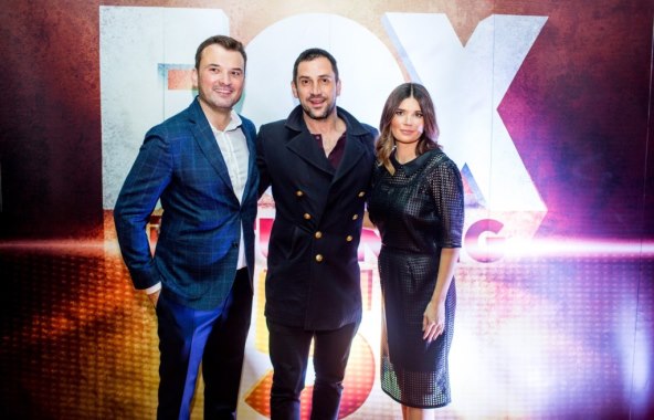 Kanal FOX proslavio pet godina