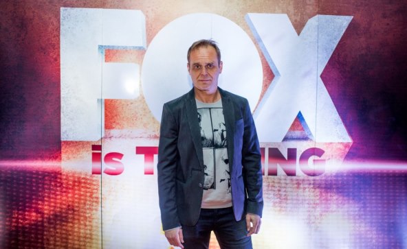 Kanal FOX proslavio pet godina