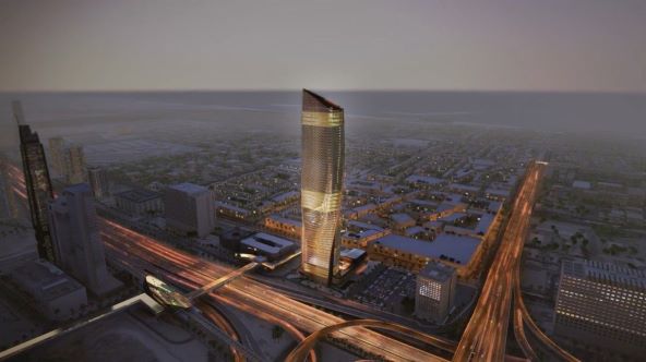 Wasl Tower, Dubai (6).jpg