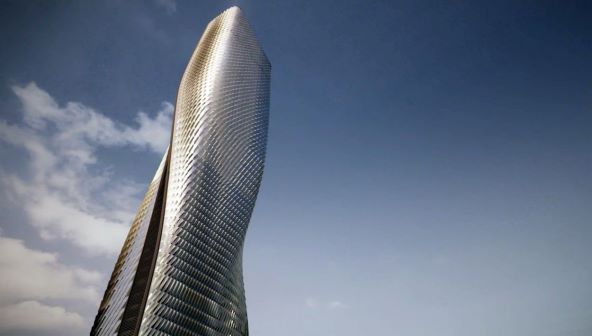 Wasl Tower, Dubai (1).jpg
