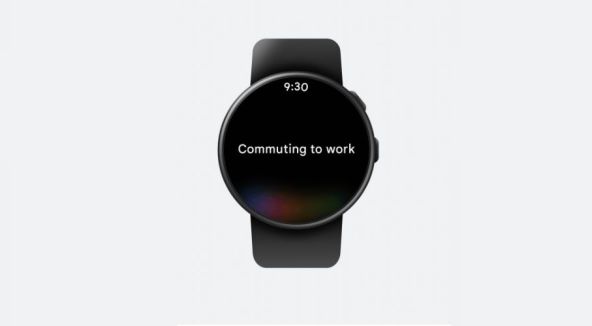 Assistant Routines na Wear OS 7.jpg