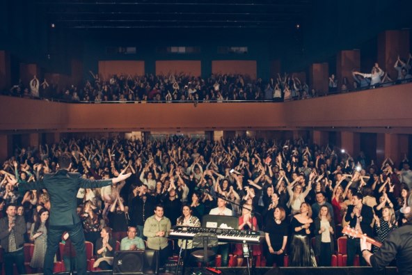 U Mostaru se dogodila Grašomanija