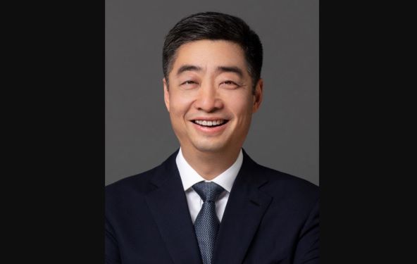 Ken Hu, Huawei.jpg