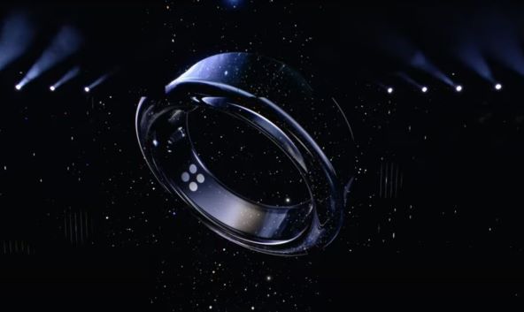 I SAMSUNG USKAČE U RING: 2024. godina će biti godina pametnih prstenova