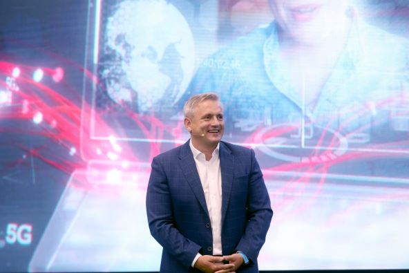 PROMJENA U A1 HRVATSKA: Sredinom lipnja novi predsjednik Uprave