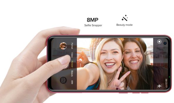 ULEFONE SE NE ŠALI: predstavili su zanimljiv smartphone