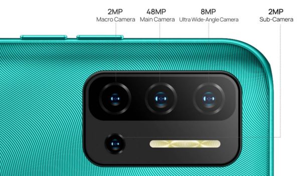 ULEFONE SE NE ŠALI: predstavili su zanimljiv smartphone
