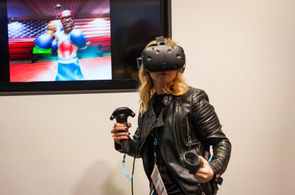 MWC22 Telefonica prelazi na metaverzum