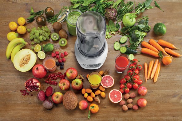 Gorenje ideje za zdraviji život