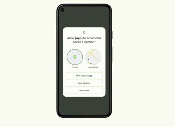 STIŽE NOVI DIZAJN Predstavljen je Android 12