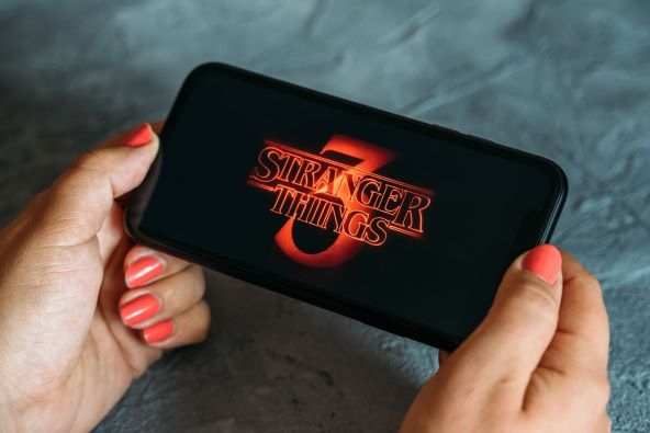 ZA SADA TRAŽE PARTNERE Netflix širi svoj portfolio na video igre