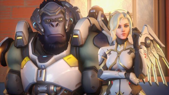 MNOGIMA SE NE SVIĐA Pucačina Overwatch 2 donosi neke promjene