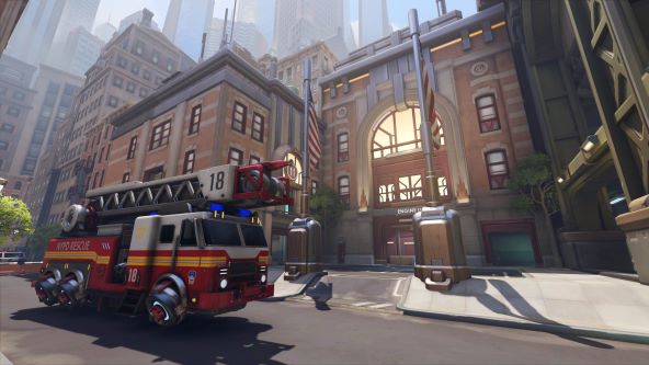 MNOGIMA SE NE SVIĐA Pucačina Overwatch 2 donosi neke promjene