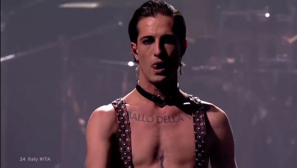 MÅNESKINOVA VOJSKA FANOVA Začudili biste se koliko su imali pratitelja i prije Eurosonga