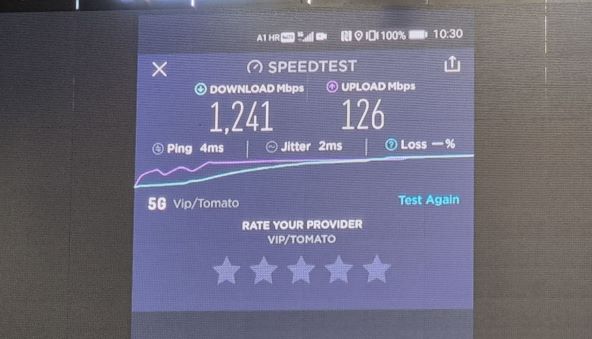 Game developeri u Novskoj dobili gigabitnu optičku i indoor 5G mrežu