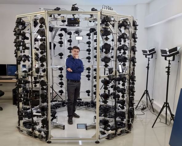 Game developeri u Novskoj dobili gigabitnu optičku i indoor 5G mrežu