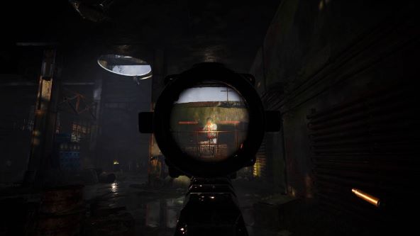 IGRA S.T.A.L.K.E.R. Od raznih mutiranih čudovišta do horor elemenata