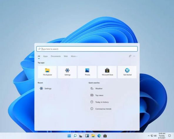 KAKO VRIJEME LETI Windows 11 zamijenit će desetku, a uskoro će je i ukinuti