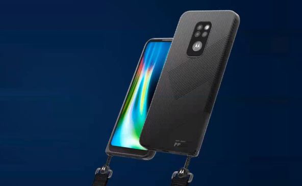 MOTOROLA DEFY Mobitel koji prkosi mnogim situacijama