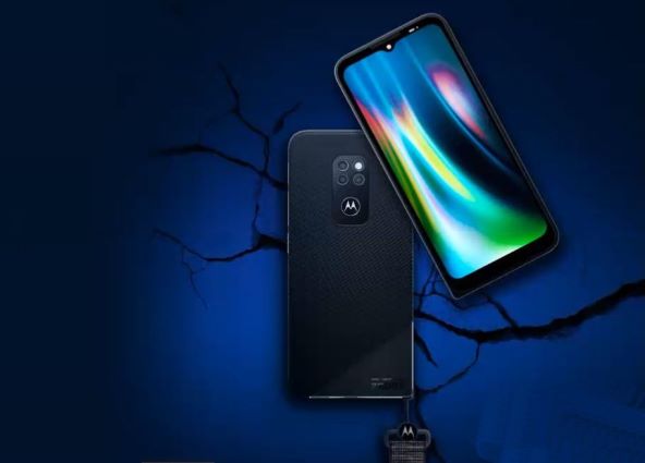 MOTOROLA DEFY Mobitel koji prkosi mnogim situacijama