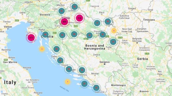 KRAJ JEDNE ERE Demontirali su i posljednju telefonsku govornicu u Češkoj
