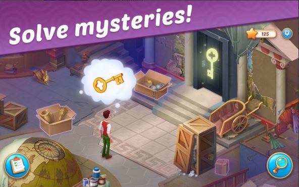 PLAYRIX LANSIRAO IGRICU MANOR MATTERS Pronađite skrivene predmete