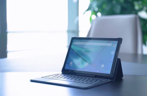 Ulefoneov prvi tablet uz bateriju kapaciteta 7680 mAh