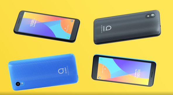 MWC 2021 Uskoro u prodaju stiže pametni telefon s cijenom od samo 59 eura
