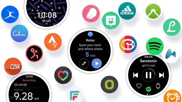 Samsung na MWC 2021 predstavio novi operativni sustav za svoje satove