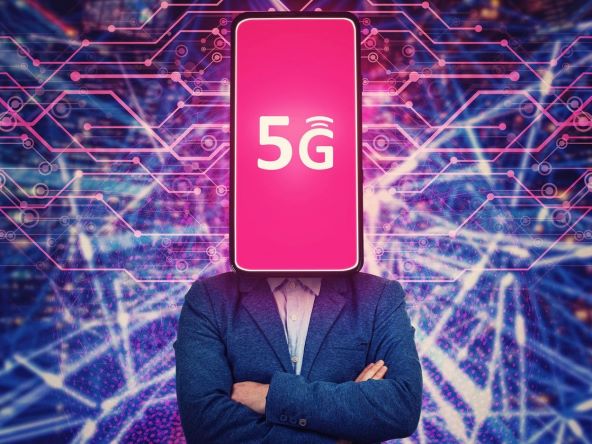 BUDUĆNOST JE TU Sve više poslovnih ljudi smatra 5G i Edge neophodnim