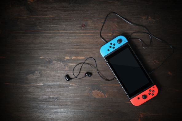 USPONI I PADOVI IGRAĆIH KONZOLA Od Nintenda 64 do Switch konzole