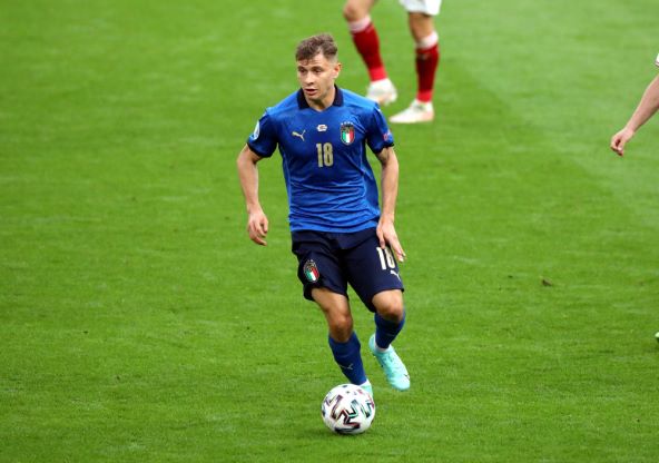 Nicolò Barella