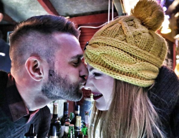 Duh Italije na Fuliranju: Poznati parovi se griju kod kućice Luke Nižetića