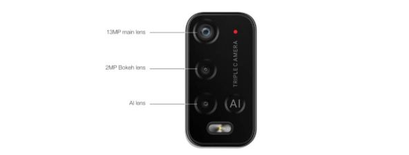 WIKO POWER U20 Baterija s jednim punjenjem traje 4 dana
