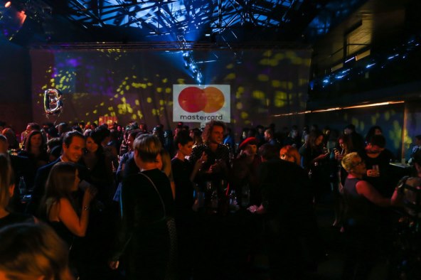 Najbolji trenuci dodjele nagrada ELLE STYLE AWARDS 2017.