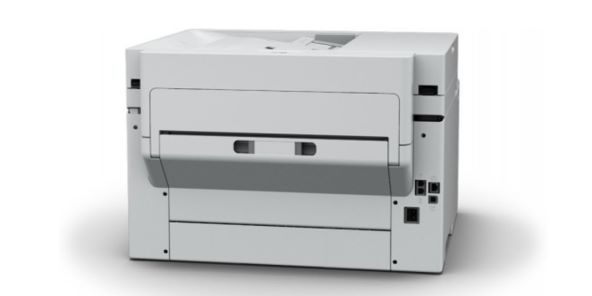 ECOTANK PISAČ ZA UREDE Odličan je za ispis većih formata