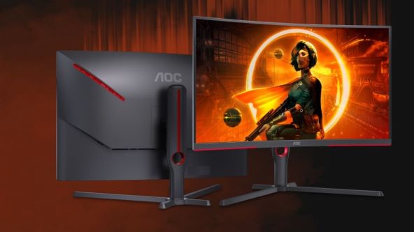 AOC CQ32G3SU