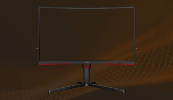 AOC CQ27G3SU