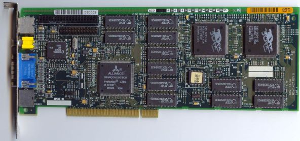 SJEĆATE LI SE KOMPANIJE 3DFX? Vraća (li) se Voodoo grafička kartica
